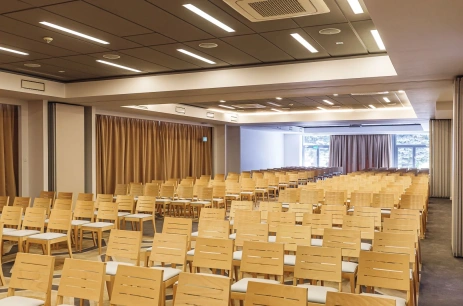 Sala konferencyjna Bankietowa A+B w Antonińska Resort SPA Boszkowo