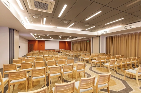 Sala konferencyjna Bankietowa B+C w Antonińska Resort SPA Boszkowo