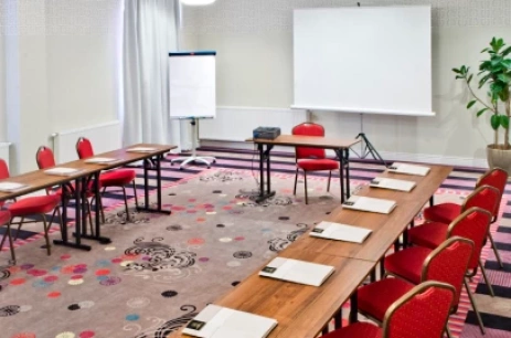 Sala konferencyjna Sala III w Hotel Lamberton Business & Conferences Warszawa