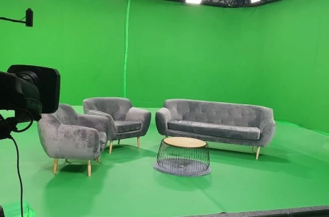 Sala konferencyjna Sala C w Hotel Lamberton Business & Conferences Warszawa