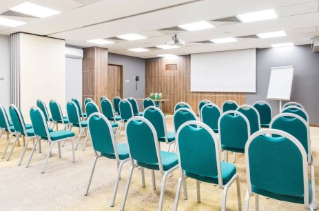Sala konferencyjna Sala A+B w Qubus Hotel Wrocław Wrocław