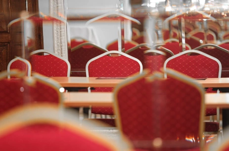 Sala konferencyjna Sala Balowa w Pałac Sulisław Sulisław