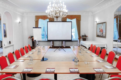 Sala konferencyjna Sala Balowa w Pałac Sulisław Sulisław