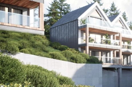 Sala konferencyjna Sala Wykładowa w Osada Qdowa Kudowa Zdrój