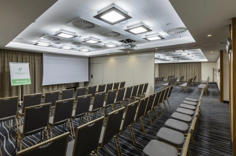 Sala konferencyjna Sala Festiwalowa 2 w Holiday Inn Łódź Łódź