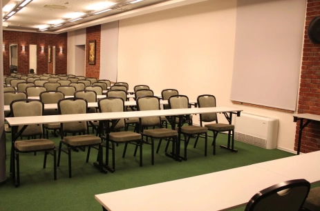 Sala konferencyjna Sala Duża w Hotel Domus Mater Kraków