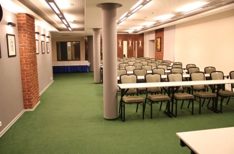 Sala konferencyjna Sala Duża w Hotel Domus Mater Kraków