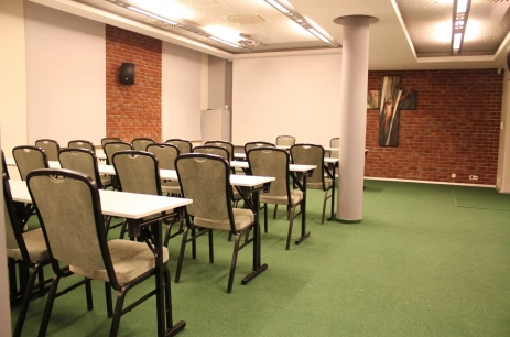 Sala konferencyjna Sala Duża w Hotel Domus Mater Kraków