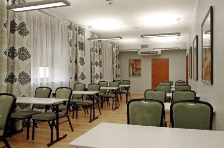 Sala konferencyjna Sala Mała w Hotel Domus Mater Kraków