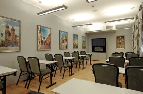 Sala konferencyjna Sala Mała w Hotel Domus Mater Kraków