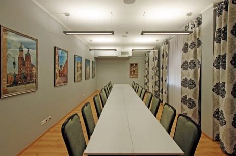 Sala konferencyjna Sala Mała w Hotel Domus Mater Kraków