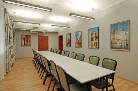 Sala konferencyjna Sala Mała w Hotel Domus Mater Kraków