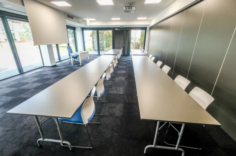 Sala konferencyjna Sala A1 w Hotel GEM Wrocław