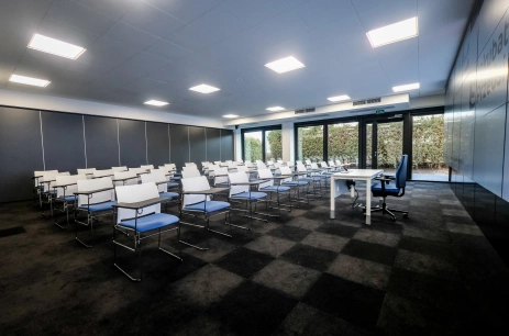 Sala konferencyjna Sala A2 w Hotel GEM Wrocław