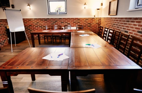 Sala konferencyjna Sala Kubryk w Ostoja Dwa Jeziora Węgorzewo