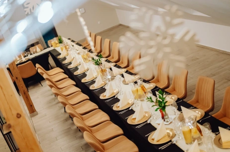 Sala konferencyjna Albero Ip. w Osada Śnieżka Jelenia Góra