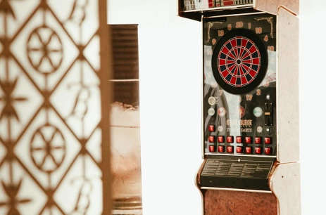 Sala konferencyjna Namiot w Hotel & Resort Bajka Grodziec