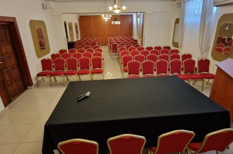 Sala konferencyjna Sala Cesarska w Hotel Galicja Wieliczka