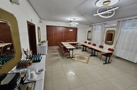 Sala konferencyjna Sala Kameralna I w Hotel Galicja Wieliczka