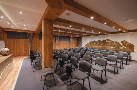 Sala konferencyjna Sala Konferencyjna w Hotel Górski Białka Tatrzańska Białka Tatrzańska
