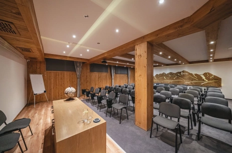 Sala konferencyjna Sala Konferencyjna w Hotel Górski Białka Tatrzańska Białka Tatrzańska