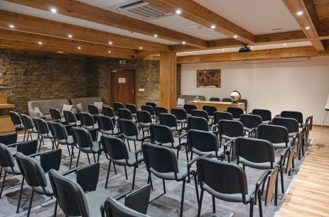 Sala konferencyjna Sala Konferencyjna w Hotel Górski Białka Tatrzańska Białka Tatrzańska