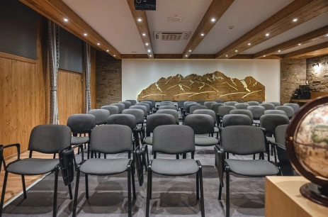Sala konferencyjna Sala Konferencyjna w Hotel Górski Białka Tatrzańska Białka Tatrzańska