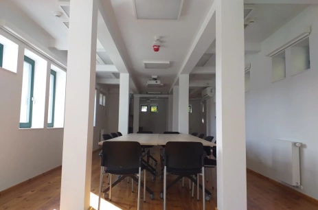 Sala konferencyjna Sala B w Łazienki Rzeczne Poznań
