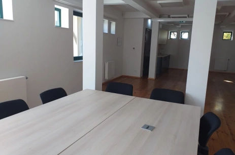 Sala konferencyjna Sala B w Łazienki Rzeczne Poznań