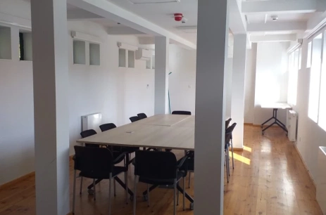 Sala konferencyjna Sala B w Łazienki Rzeczne Poznań