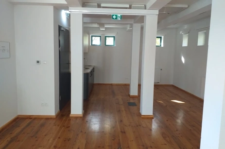 Sala konferencyjna Sala A+B w Łazienki Rzeczne Poznań