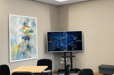 Sala konferencyjna Sala Konferencyjna II w Afrodyta SPA Świnoujście