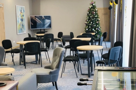 Sala konferencyjna Sala Konferencyjna II w Afrodyta SPA Świnoujście