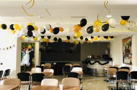 Sala konferencyjna Sala Konferencyjna I+II w Afrodyta SPA Świnoujście