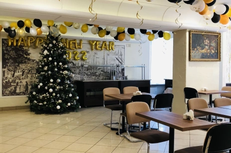 Sala konferencyjna Sala Konferencyjna I+II w Afrodyta SPA Świnoujście