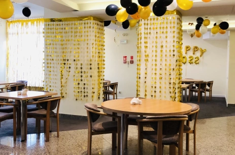 Sala konferencyjna Sala Konferencyjna I+II w Afrodyta SPA Świnoujście