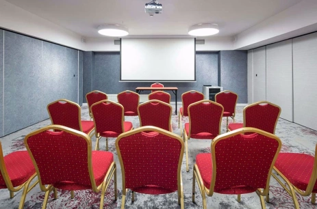 Sala konferencyjna Sala F1+ F2 w Primavera Jastrzębia Góra Jastrzębia Góra