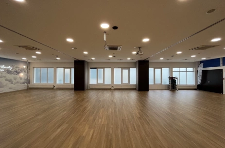 Sala konferencyjna Sala A1/ A2/ A3 w Primavera Jastrzębia Góra Jastrzębia Góra