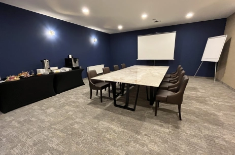 Sala konferencyjna Sala B w Primavera Jastrzębia Góra Jastrzębia Góra