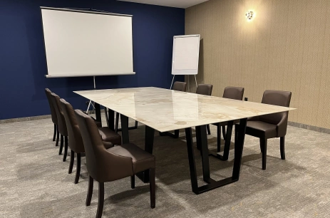 Sala konferencyjna Sala B w Primavera Jastrzębia Góra Jastrzębia Góra