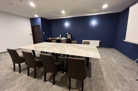 Sala konferencyjna Sala B w Primavera Jastrzębia Góra Jastrzębia Góra