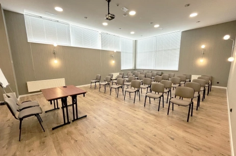 Sala konferencyjna Sala C w Primavera Jastrzębia Góra Jastrzębia Góra