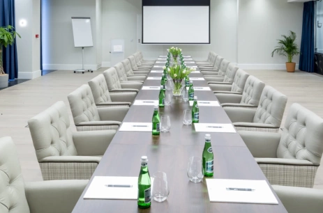 Sala konferencyjna Sala Konferencyjna w Pałac Komierowo Sępólno Krajeńskie