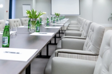 Sala konferencyjna Sala Konferencyjna w Pałac Komierowo Sępólno Krajeńskie