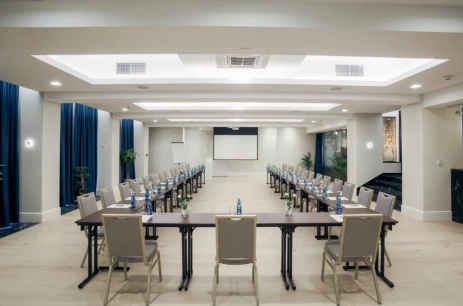 Sala konferencyjna Sala Konferencyjna w Pałac Komierowo Sępólno Krajeńskie