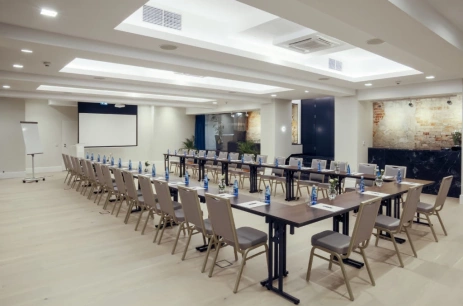 Sala konferencyjna Sala Konferencyjna w Pałac Komierowo Sępólno Krajeńskie