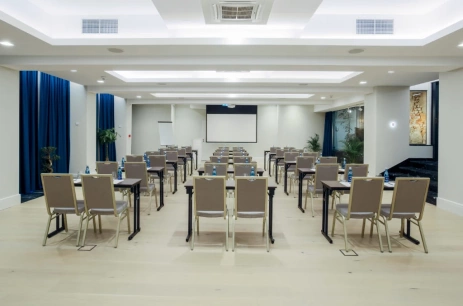 Sala konferencyjna Sala Konferencyjna w Pałac Komierowo Sępólno Krajeńskie