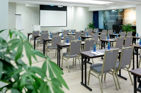 Sala konferencyjna Sala Konferencyjna w Pałac Komierowo Sępólno Krajeńskie