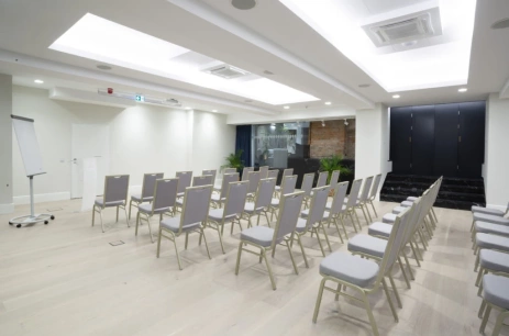 Sala konferencyjna Sala Konferencyjna w Pałac Komierowo Sępólno Krajeńskie