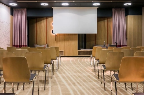 Sala konferencyjna Riga (C) w Sopot Marriott Resort & Spa Sopot